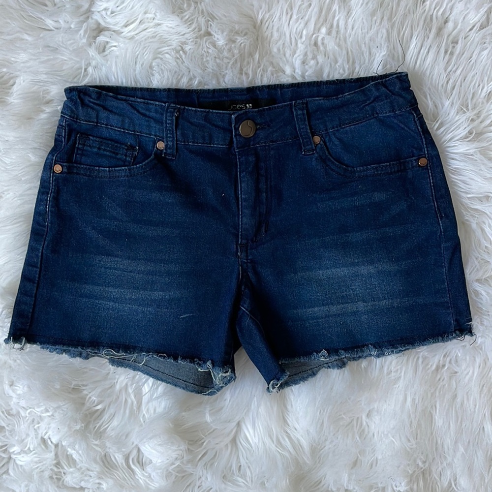 Girl’s Joe’s shorts